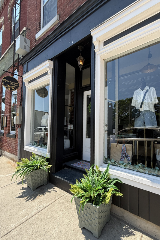 Ravenswood Boutique