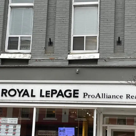 Royal LePage