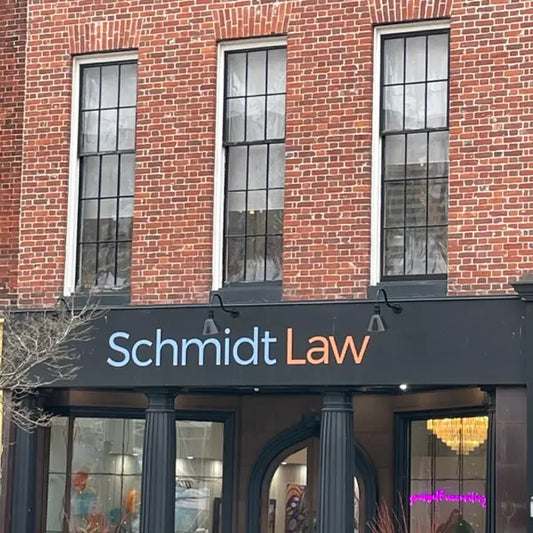 Schmidt Law