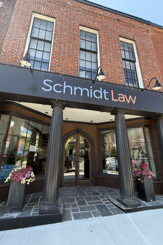 Schmidt Law