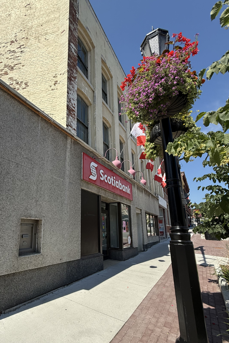 Scotiabank