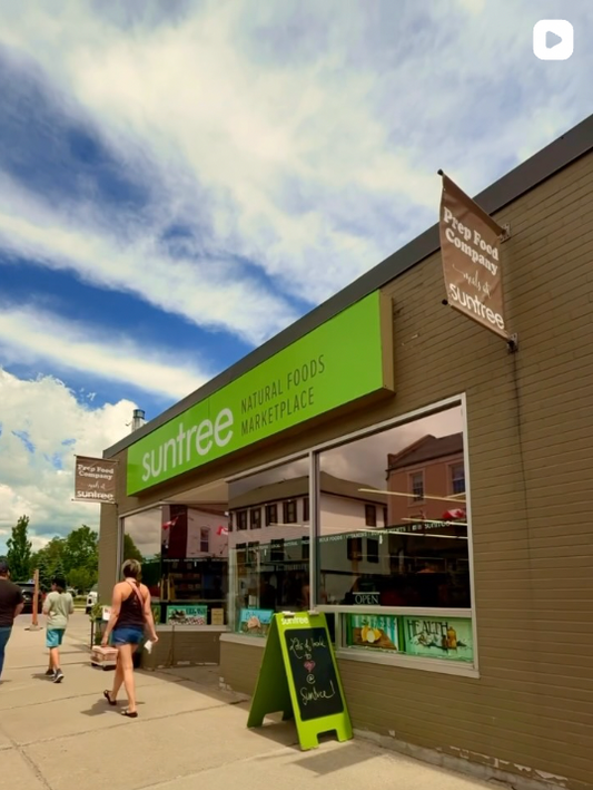 Suntree Natural Foods Marketplace