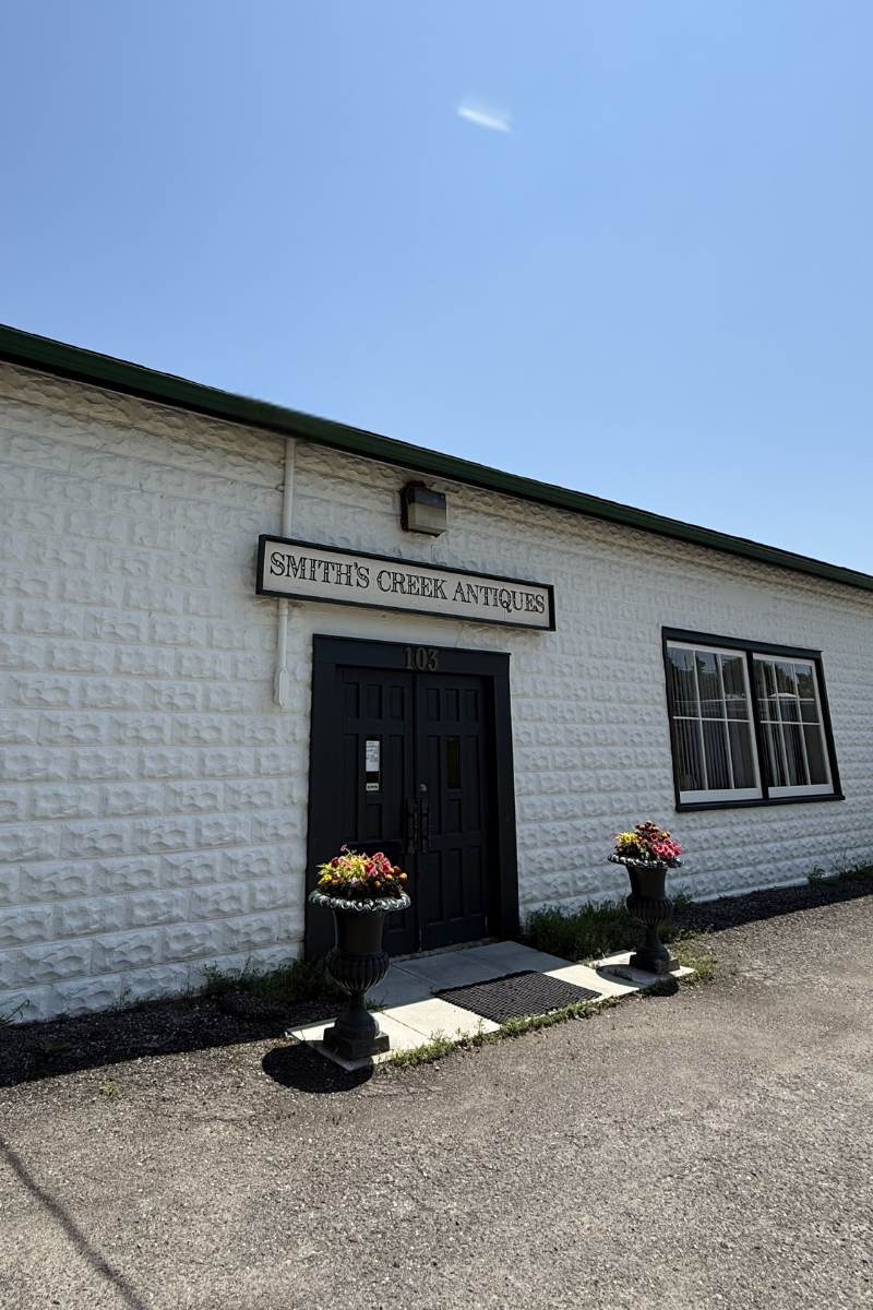 Smith's Creek Antiques
