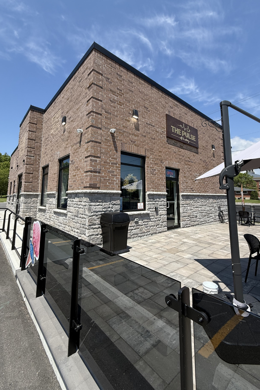 The Pulse Coffee House