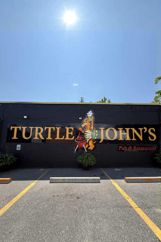 Turtle John's