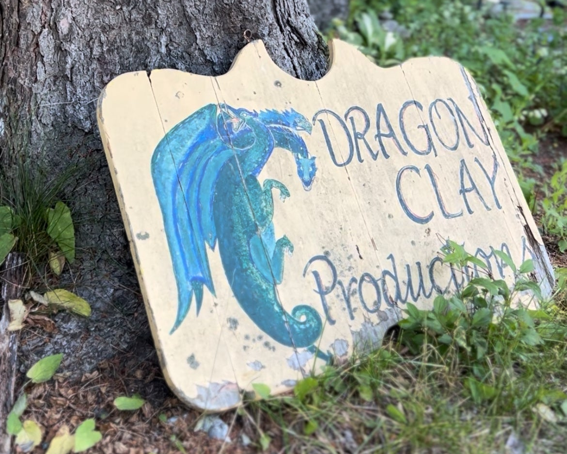 Dragon Clay Pottery