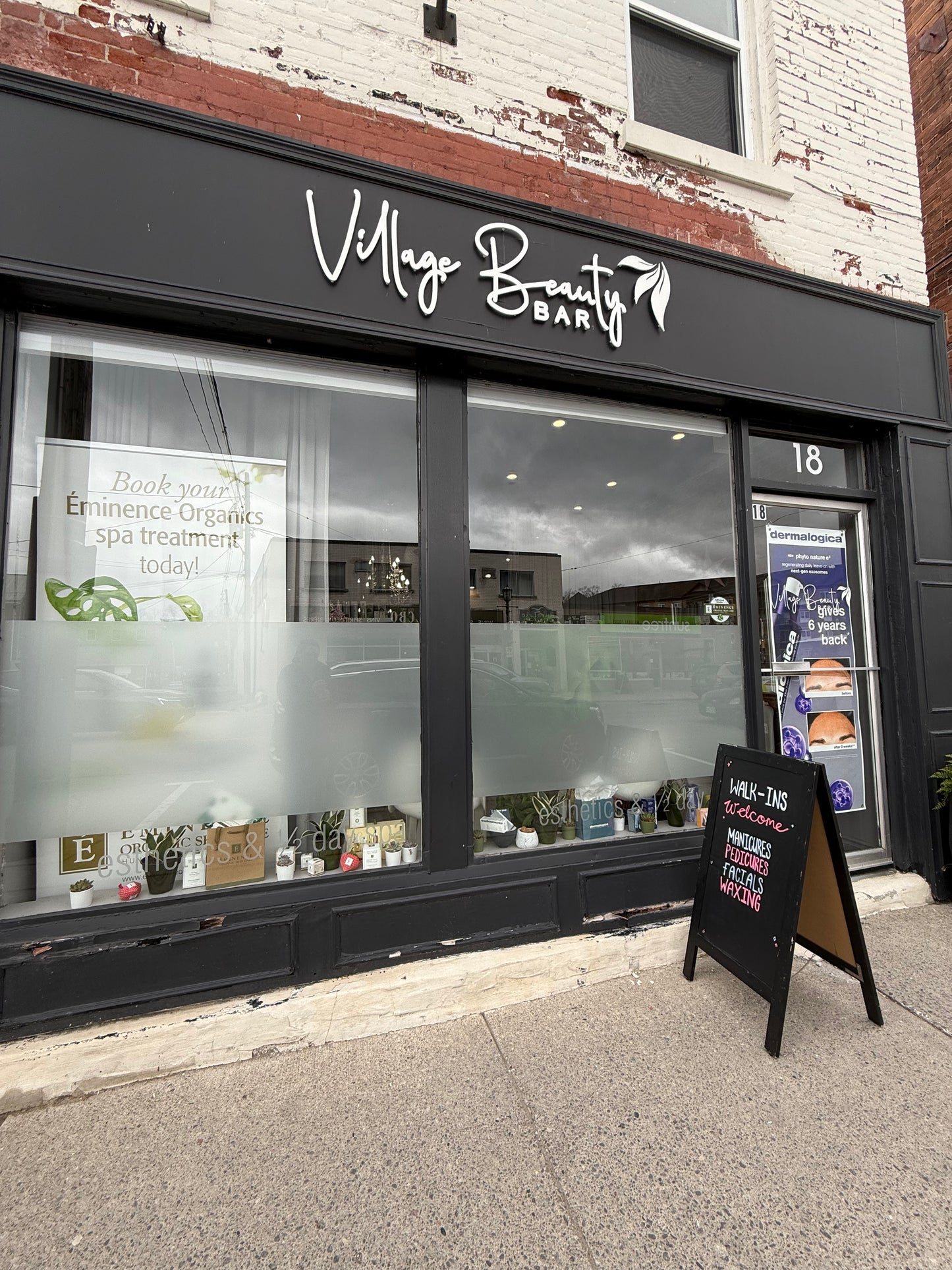 Village Beauty Bar