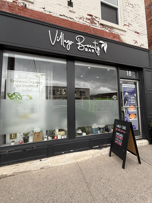 Village Beauty Bar