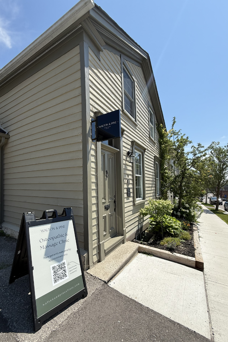 Walton & Pine Salon|Clinic